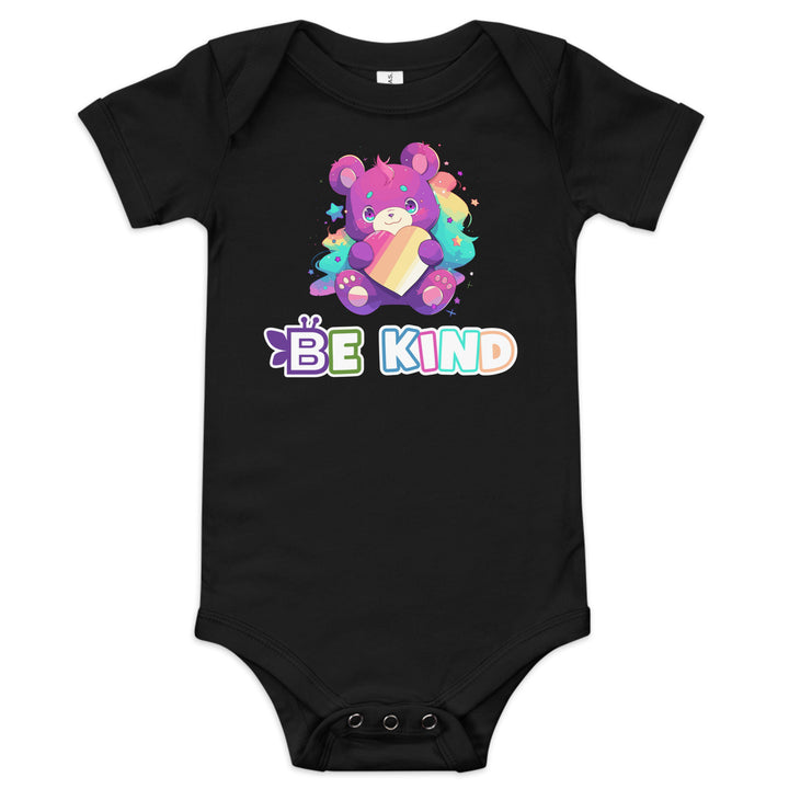 BE Kind Baby Onesie