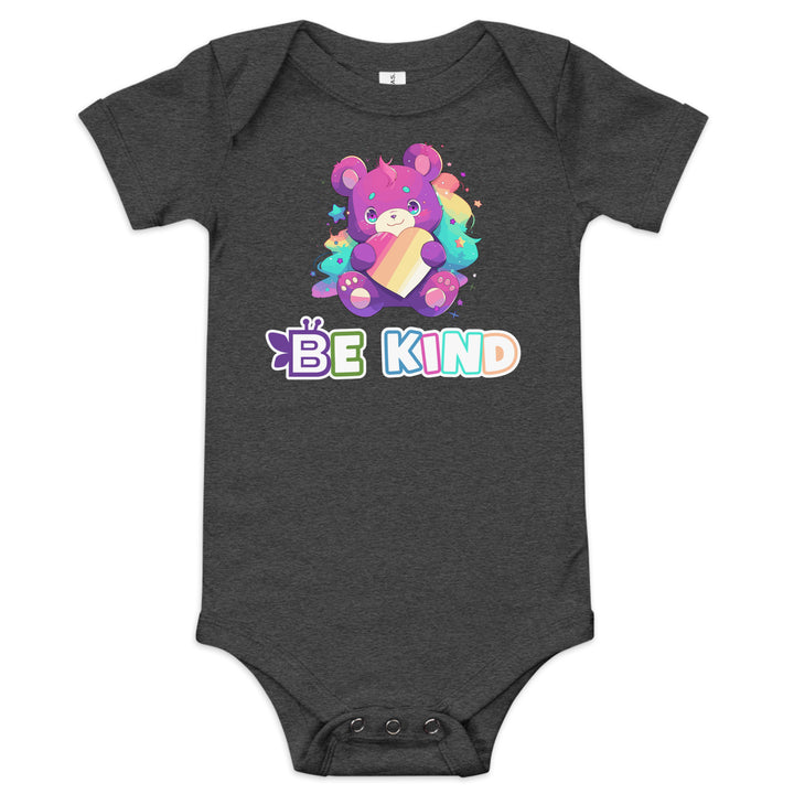 BE Kind Baby Onesie