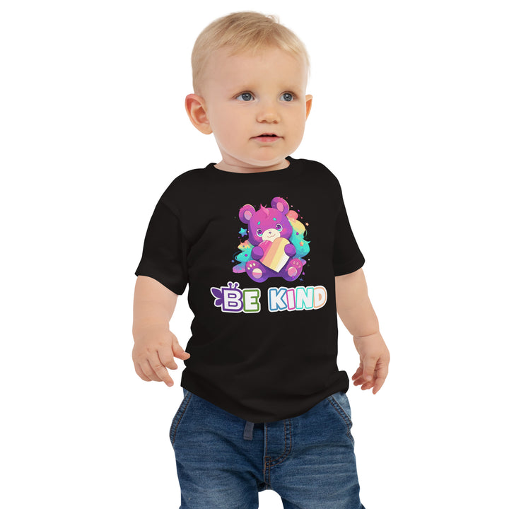 BE Kind Baby Jersey Short Sleeve Tee