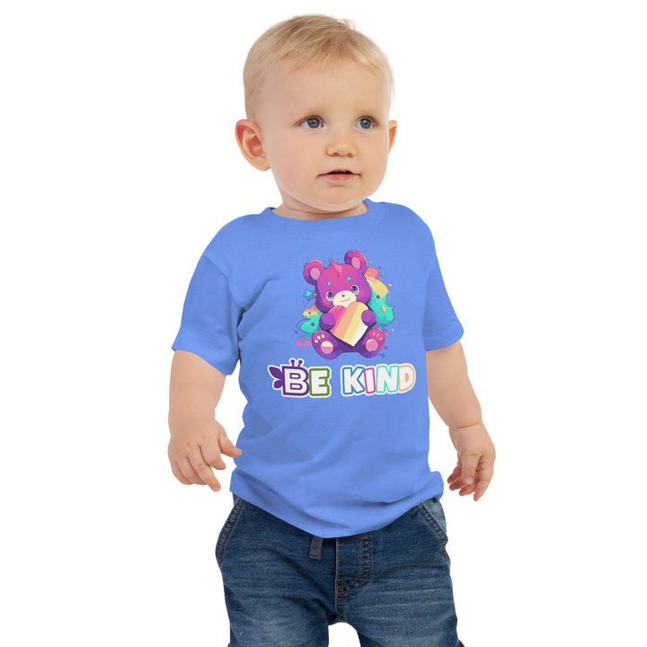 BE Kind Baby Jersey Short Sleeve Tee