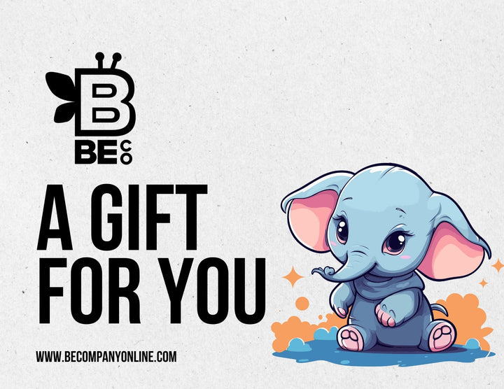 BE Gift Card - BE Company LLC